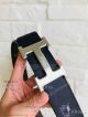 AAA Replica Hermes Reversible Leather Belt Price - Silver H Buckle (2)_th.jpg